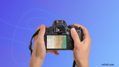 DIY Hacks for Stunning Aerial Videos & Overhead Shots on Social Media