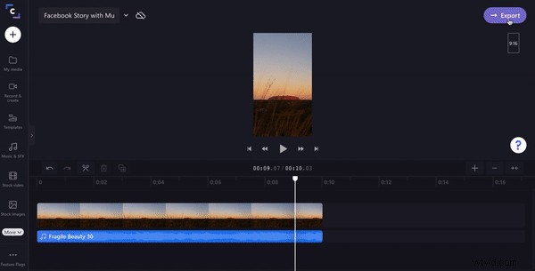 How to Add Music to Facebook Stories: Easy Step-by-Step Guide
