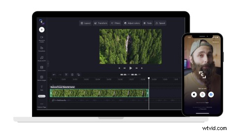 DIY Hacks for Stunning Aerial Videos & Overhead Shots on Social Media
