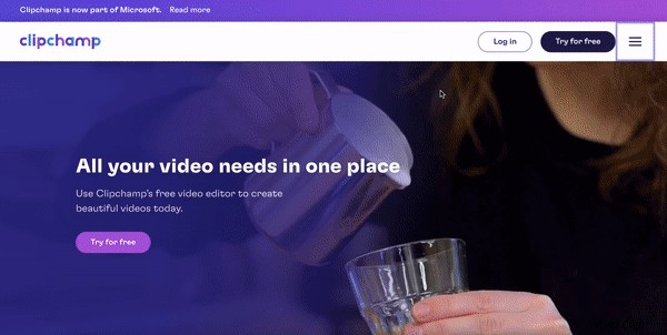 How to Easily Rotate Videos for Instagram: Free Clipchamp Guide