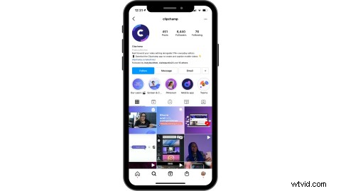 How to Easily Rotate Videos for Instagram: Free Clipchamp Guide