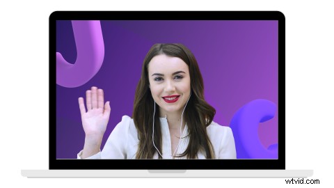 Transform Boring Zoom Presentations into Captivating Virtual Meetings