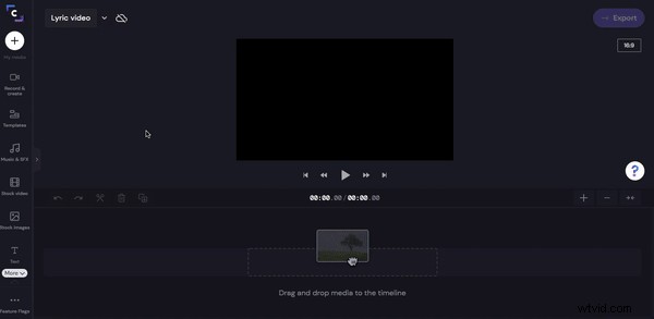 How to Create Stunning Lyric Videos for YouTube: Easy Step-by-Step Guide