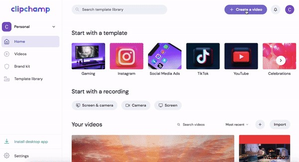 How to Create Stunning Lyric Videos for YouTube: Easy Step-by-Step Guide
