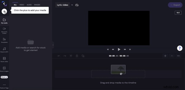 How to Create Stunning Lyric Videos for YouTube: Easy Step-by-Step Guide