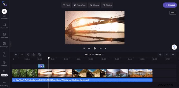 How to Create Stunning Lyric Videos for YouTube: Easy Step-by-Step Guide