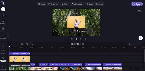 How to Create Stunning Lyric Videos for YouTube: Easy Step-by-Step Guide