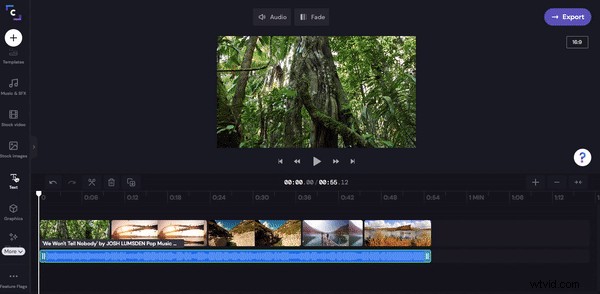 How to Create Stunning Lyric Videos for YouTube: Easy Step-by-Step Guide