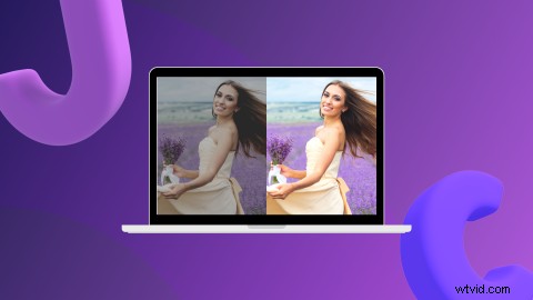 Master Video Mood: How Color Correction Transforms Your Footage