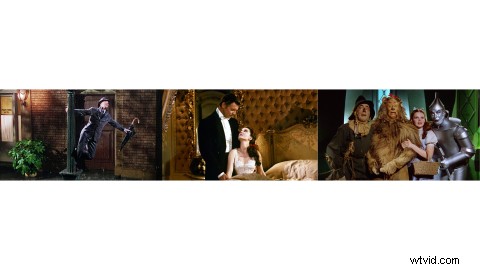 Master Video Mood: How Color Correction Transforms Your Footage