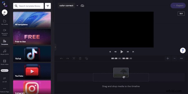 Master Video Mood: How Color Correction Transforms Your Footage