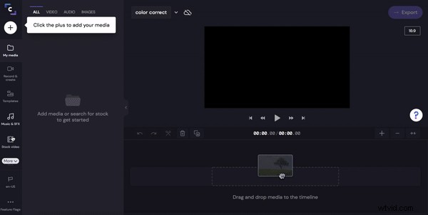 Master Video Mood: How Color Correction Transforms Your Footage