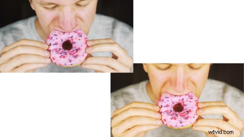 Master Video Mood: How Color Correction Transforms Your Footage