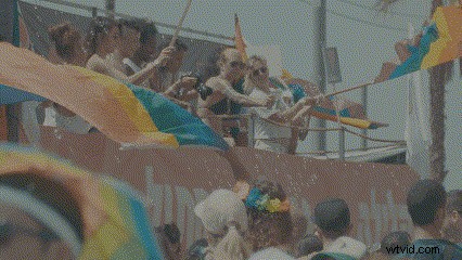 Master Video Mood: How Color Correction Transforms Your Footage