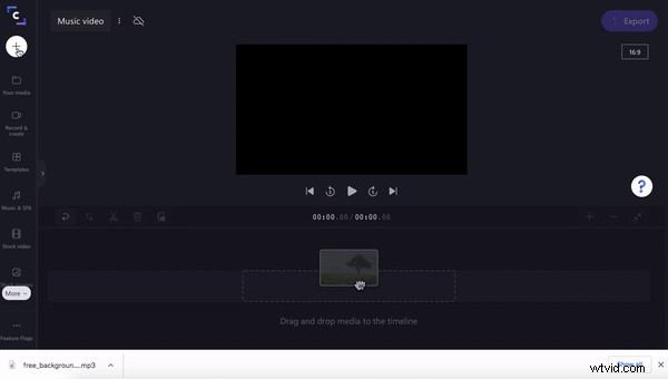 Create Professional Music Videos Easily with Clipchamp: Step-by-Step Guide