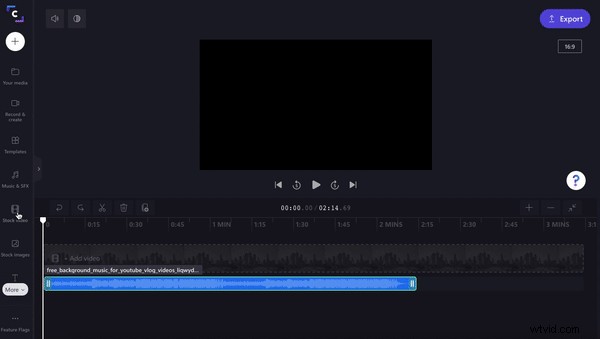 Create Professional Music Videos Easily with Clipchamp: Step-by-Step Guide