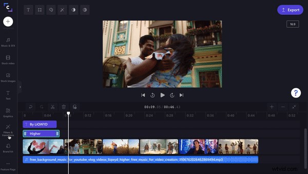 Create Professional Music Videos Easily with Clipchamp: Step-by-Step Guide