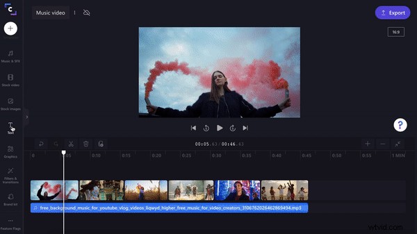 Create Professional Music Videos Easily with Clipchamp: Step-by-Step Guide