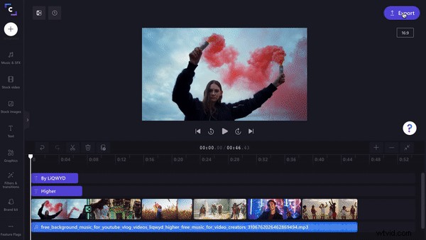 Create Professional Music Videos Easily with Clipchamp: Step-by-Step Guide