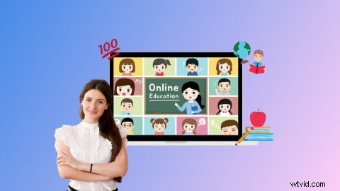 Unlock Superior Online Learning: How Virtual Classrooms Drive Engagement and Flexibility