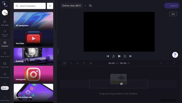 How to Split Videos for Online Teaching: Step-by-Step Guide