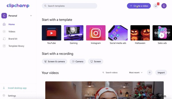 How to Split Videos for Online Teaching: Step-by-Step Guide