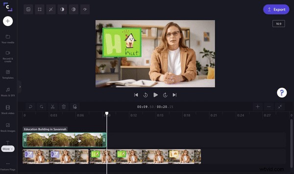 How to Split Videos for Online Teaching: Step-by-Step Guide