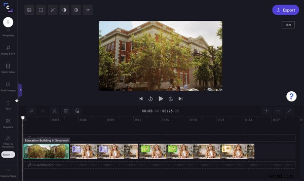 How to Split Videos for Online Teaching: Step-by-Step Guide
