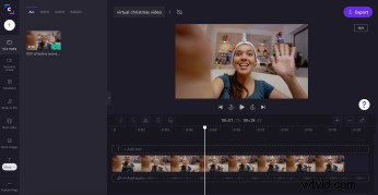 12 Fun Virtual Christmas Party Ideas for Remote Holiday Celebrations