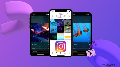 Instagram Replaces IGTV with In-Feed Videos: Update Your Video Strategy