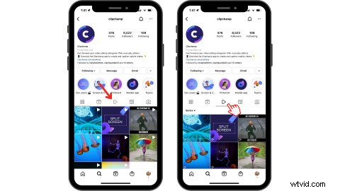 Instagram Replaces IGTV with In-Feed Videos: Update Your Video Strategy