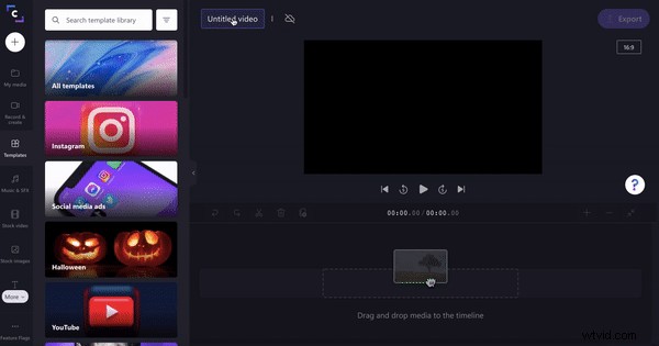 Create Spooky Halloween Zoom Backgrounds: Easy DIY Guide