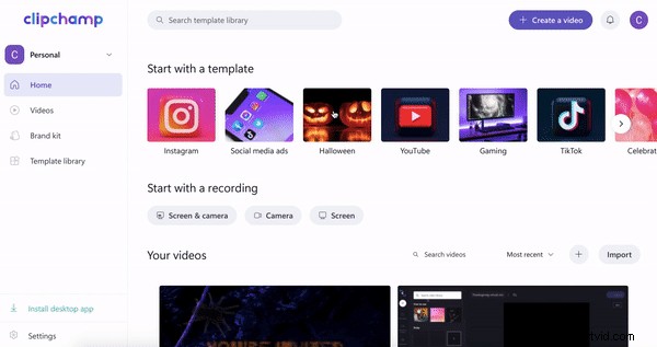 Create Spooky Halloween Zoom Backgrounds: Easy DIY Guide