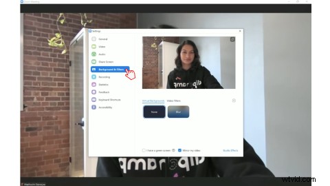 Create Spooky Halloween Zoom Backgrounds: Easy DIY Guide
