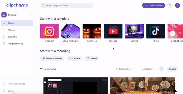 Create Spooky Halloween Video Invitations: Easy Step-by-Step Guide