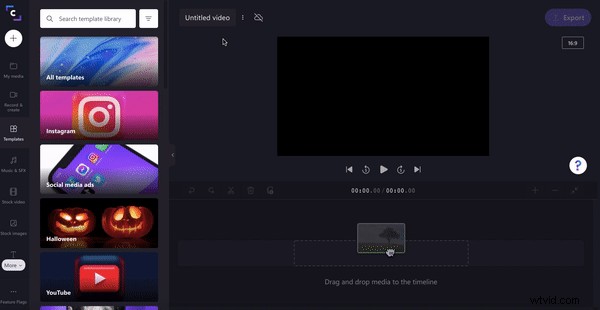 Create Spooky Halloween Video Invitations: Easy Step-by-Step Guide