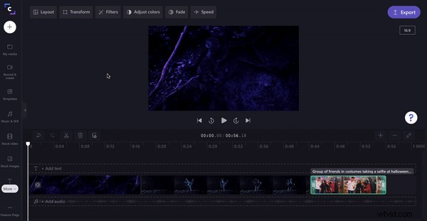 Create Spooky Halloween Video Invitations: Easy Step-by-Step Guide