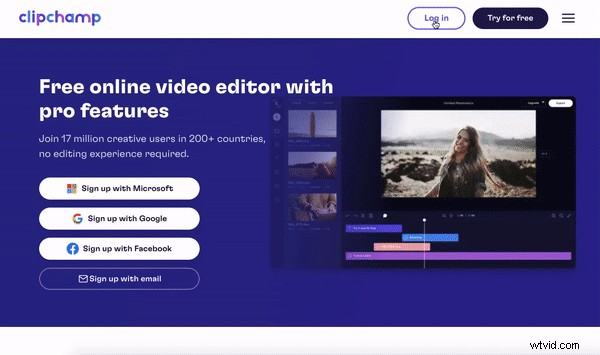 How to Create Stunning Slow-Motion Videos Easily with Clipchamp