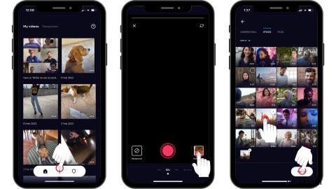 How to Create Stunning Slow-Motion Videos Easily with Clipchamp