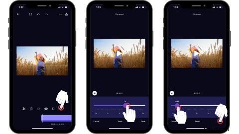 How to Create Stunning Slow-Motion Videos Easily with Clipchamp