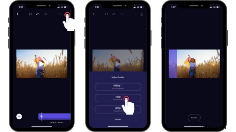 How to Create Stunning Slow-Motion Videos Easily with Clipchamp