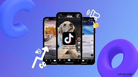 Create Custom TikTok Sounds with AI Voice Effects in Minutes