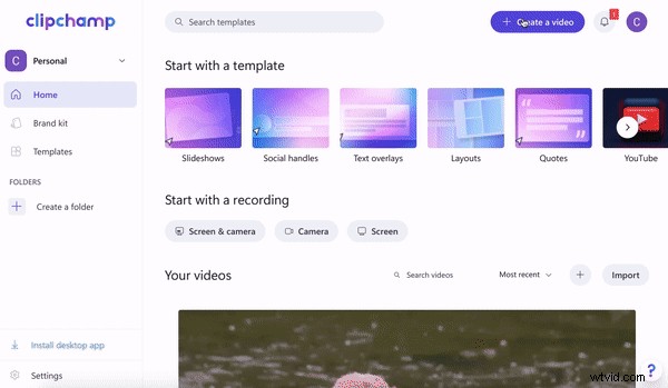 Create Custom TikTok Sounds with AI Voice Effects in Minutes