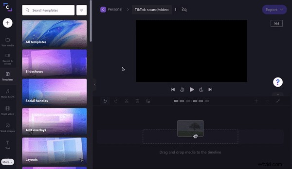 Create Custom TikTok Sounds with AI Voice Effects in Minutes