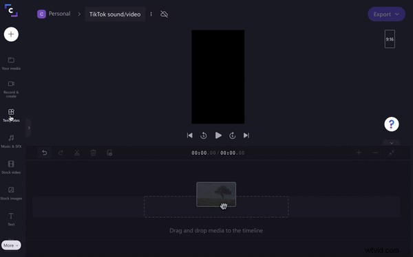 Create Custom TikTok Sounds with AI Voice Effects in Minutes