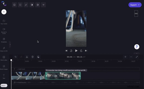 Create Custom TikTok Sounds with AI Voice Effects in Minutes
