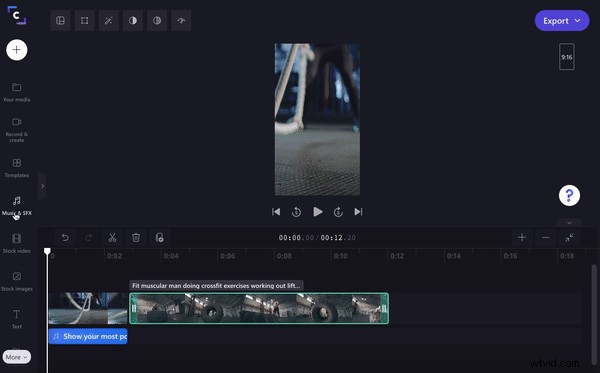 Create Custom TikTok Sounds with AI Voice Effects in Minutes
