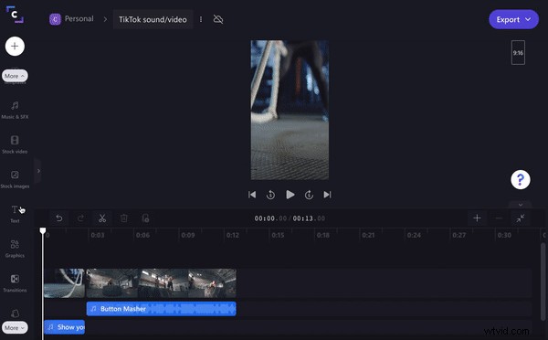 Create Custom TikTok Sounds with AI Voice Effects in Minutes
