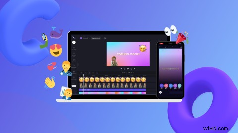 How to Add Emojis to Videos: Easy Step-by-Step Guide