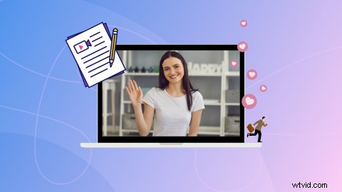 How to Craft a Compelling Video Resume Script: Expert Tips